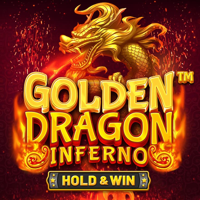 Golden Dragon Inferno